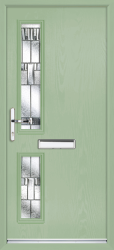 Chartwell Green Frame